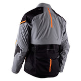 Leatt ADV 8.5 Multitour Jacket Gray S - Driven Powersports