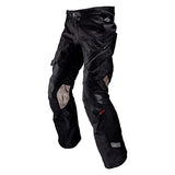 Leatt ADV Multitour 5.5 Pant - Men Black/Gray 34 - Driven Powersports