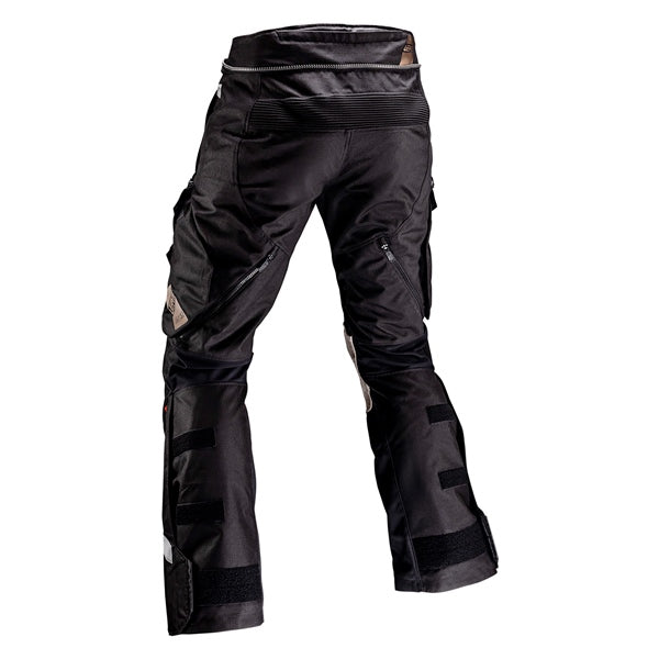 Leatt ADV Multitour 5.5 Pant - Men Black/Gray 34 - Driven Powersports