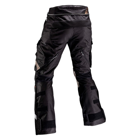 Leatt ADV Multitour 5.5 Pant - Men Black/Gray 34 - Driven Powersports