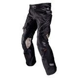 Leatt ADV Multitour 5.5 Pant - Men Black/Gray 32 - Driven Powersports