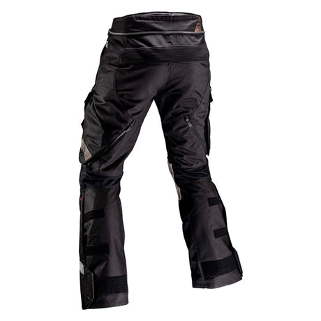 Leatt ADV Multitour 5.5 Pant - Men Black/Gray 32 - Driven Powersports