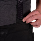 Leatt ADV Multitour 5.5 Pant - Men Black/Gray 32 - Driven Powersports