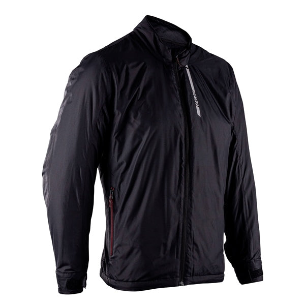 Leatt ADV 5.5 Dritour Jacket Black/Gray 3XL - Driven Powersports