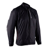 Leatt ADV 5.5 Dritour Jacket Black/Gray 3XL - Driven Powersports