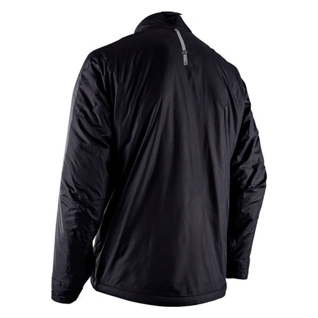 Leatt ADV 5.5 Dritour Jacket Black/Gray 3XL - Driven Powersports