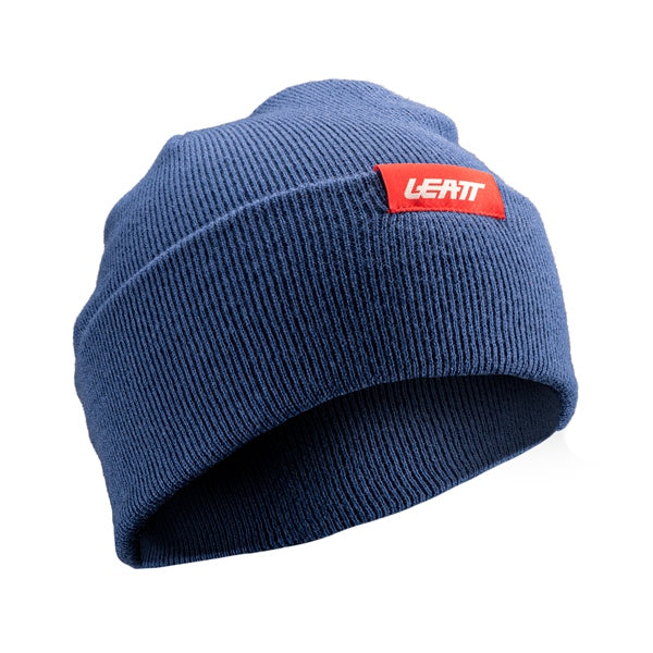 Leatt Team Beanie Blue - Driven Powersports