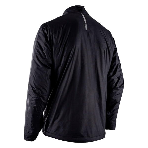 Leatt ADV 5.5 Dritour Jacket Gray S - Driven Powersports
