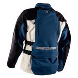 Leatt ADV 5.5 Dritour Jacket Blue M - Driven Powersports
