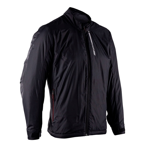 Leatt ADV 5.5 Dritour Jacket Blue M - Driven Powersports