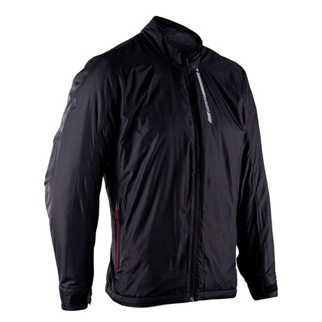 Leatt ADV Dritour 4.5 Jacket Black/Gray 4XL - Driven Powersports