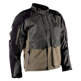 Leatt ADV Dritour 4.5 Jacket Camo Green 3XL - Driven Powersports