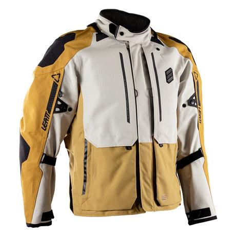 Leatt ADV Dritour 4.5 Jacket S - Driven Powersports