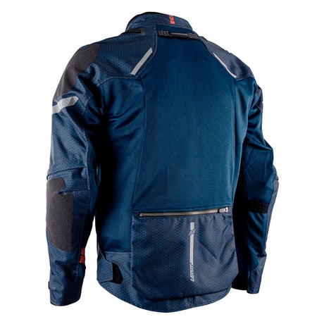 Leatt ADV Flowtour 4.5 Jacket 3XL - Driven Powersports
