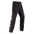 Leatt ADV Rain Cover Pant Black 38 - Driven Powersports