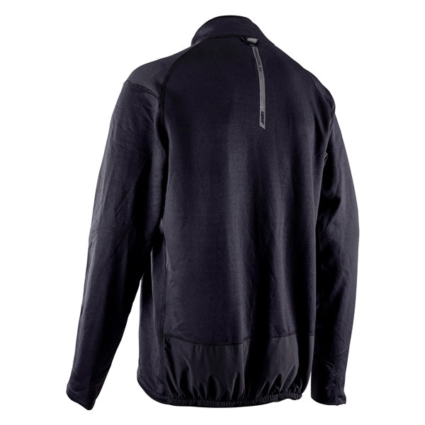 Leatt 3.5 Thermaflow Jacket Black/Gray S - Driven Powersports