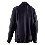 Leatt 3.5 Thermaflow Jacket Black/Gray S - Driven Powersports