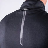 Leatt 3.5 Thermaflow Jacket Black/Gray S - Driven Powersports
