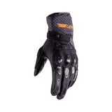 Leatt ADV 5.5 Subzero Gloves Black/Gray XS - Driven Powersports