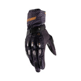 Leatt ADV 5.5 Subzero Gloves Black/Gray XS - Driven Powersports