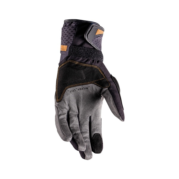 Leatt ADV 5.5 Subzero Gloves Black/Gray XS - Driven Powersports