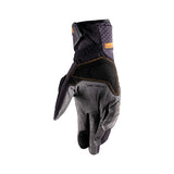 Leatt ADV 5.5 Subzero Gloves Black/Gray XS - Driven Powersports