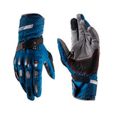 Leatt ADV 5.5 Subzero Gloves Blue S - Driven Powersports