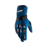 Leatt ADV 5.5 Subzero Gloves Blue S - Driven Powersports