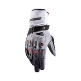 Leatt ADV 5.5 Subzero Gloves Gray S - Driven Powersports