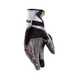 Leatt ADV 5.5 Subzero Gloves Gray S - Driven Powersports