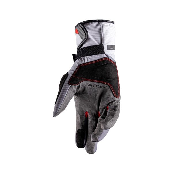 Leatt ADV 5.5 Subzero Gloves Gray S - Driven Powersports