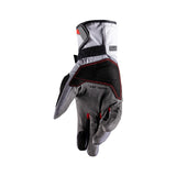 Leatt ADV 5.5 Subzero Gloves Gray S - Driven Powersports