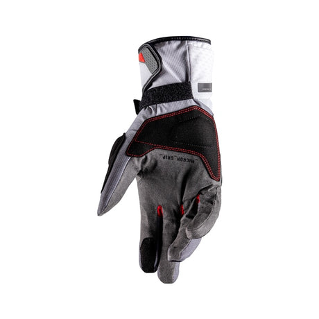 Leatt ADV 5.5 Subzero Gloves Gray S - Driven Powersports