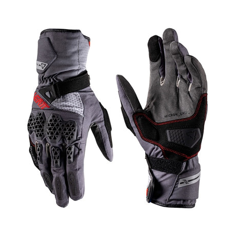 Leatt ADV 6.5 Hydradri Gloves - Men M - Driven Powersports