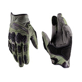 Leatt ADV 6.5 Hydradri Gloves - Men Forest XL - Driven Powersports