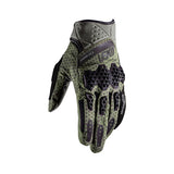 Leatt ADV 6.5 Hydradri Gloves - Men Forest XL - Driven Powersports