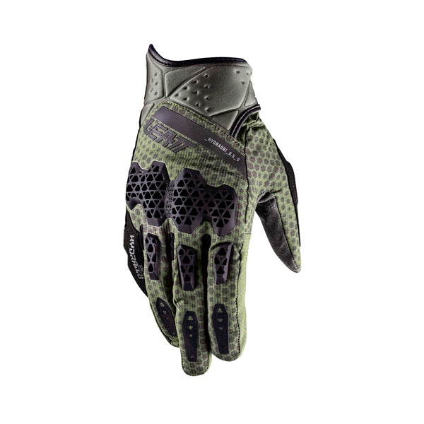 Leatt ADV 6.5 Hydradri Gloves - Men Forest XL - Driven Powersports