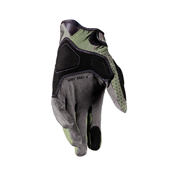 Leatt ADV 6.5 Hydradri Gloves - Men Forest XL - Driven Powersports
