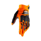 Leatt ADV 5.5 Rally Gloves - V26 Orange S - Driven Powersports