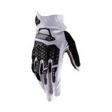 Leatt ADV 5.5 Rally Gloves - V26 Gray L - Driven Powersports