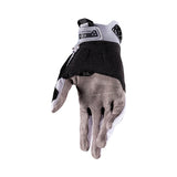 Leatt ADV 5.5 Rally Gloves - V26 Gray L - Driven Powersports