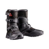 Leatt 7.5 X-Flow Boots Black 13 - Driven Powersports