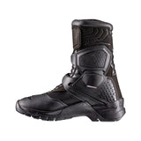 Leatt 7.5 X-Flow Boots Black 13 - Driven Powersports