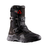 Leatt 7.5 X-Flow Boots Black 13 - Driven Powersports