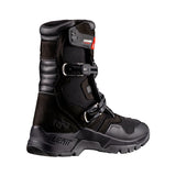Leatt 7.5 X-Flow Boots Black 13 - Driven Powersports