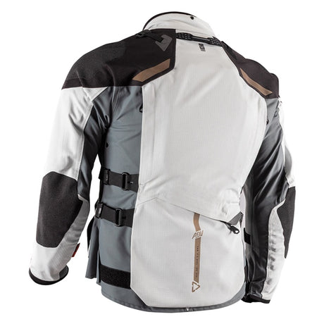 Leatt ADV 5.5 Dritour Jacket - Woman XS - Driven Powersports