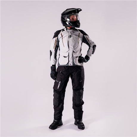 Leatt ADV 5.5 Dritour Jacket - Woman XS - Driven Powersports