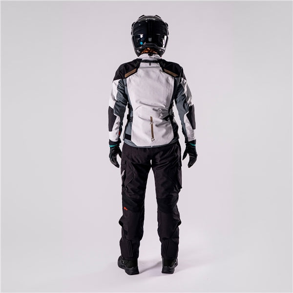 Leatt ADV 5.5 Dritour Jacket - Woman XS - Driven Powersports