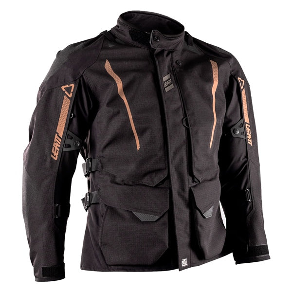 Leatt ADV 5.5 Dritour Jacket - Woman XS - Driven Powersports