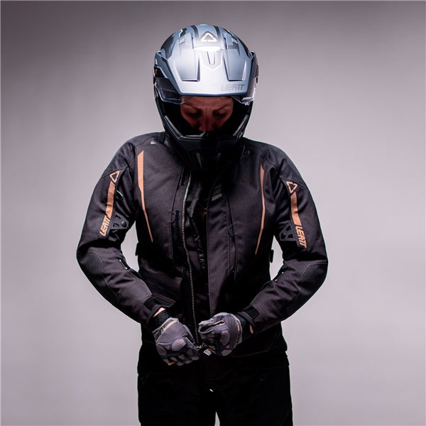 Leatt ADV 5.5 Dritour Jacket - Woman XS - Driven Powersports